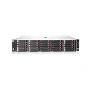 Система хранения данных HP StorageWorks D2700 AW526A