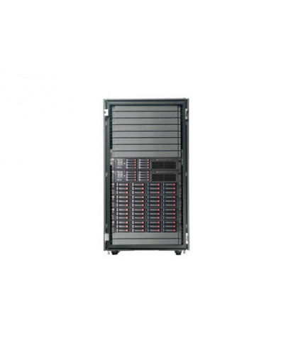 Сетевая система хранения данных HP AW539C