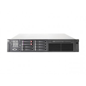 Система хранения данных HP X9000 AW540D
