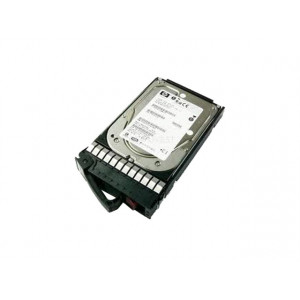 Жесткий диск HP SAS 3.5 дюйма AW555A