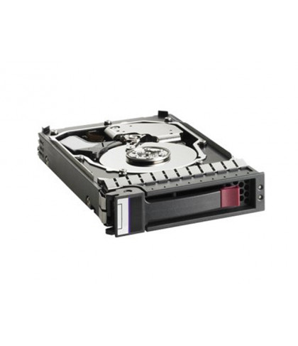 Жесткий диск HP SATA 3.5 дюйма 454146-B21