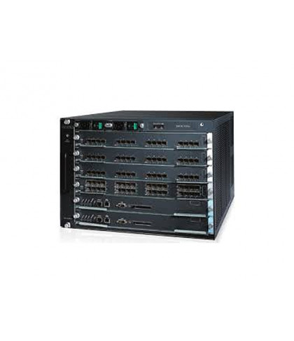 Коммутатор HP (HPE) SN8000C AE388E