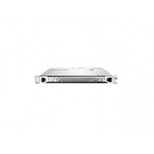 Сервер HP ProLiant DL160 Gen8 DL160R08 662082-421