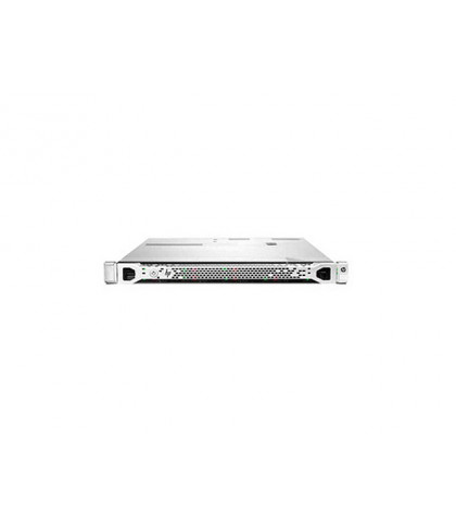 Сервер HP ProLiant DL160 Gen8 DL160R08 662082-421