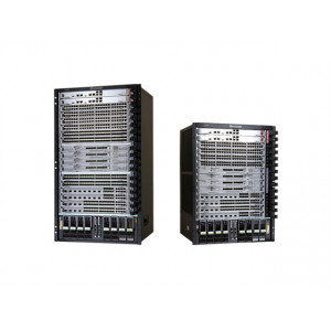 Коммутатор Huawei Agile Switch S12700 ET1BS12708S0