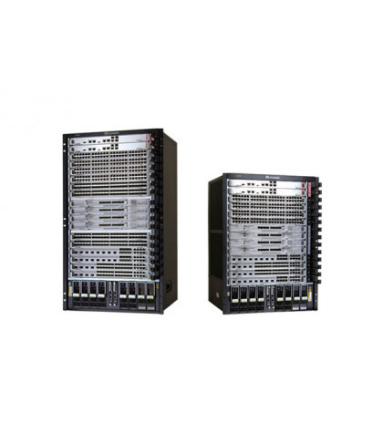 Коммутатор Huawei Agile Switch S12700 ET1BS12708S0