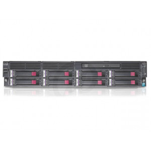 Система хранения данных HP P4500 G2 AX700B