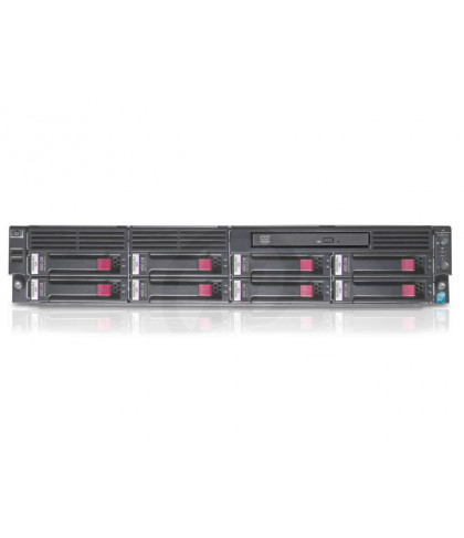 Система хранения данных HP P4500 G2 AX700B