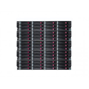 Система хранения данных HP P4500 G2 AX700A