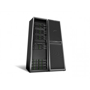 Дисковая система хранения данных Fujitsu Storage ETERNUS CS8000 ETERNUSCS8000