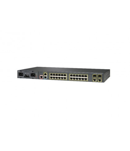 Cisco ME 3400E Series Switches B-3400EG12-T