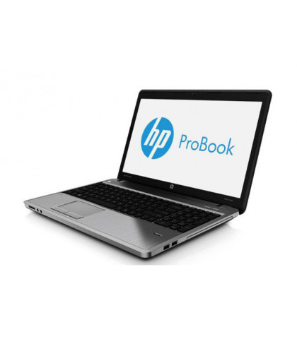 Ноутбук HP ProBook B0X55EA