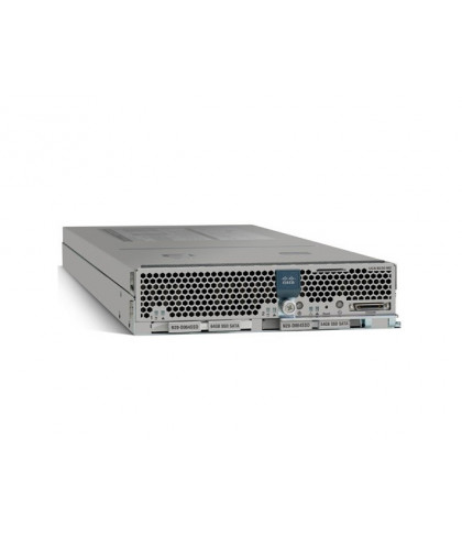 Блейд-сервер Cisco UCS B230 M2 B230-BASE-M2-RF