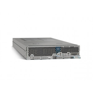 Блейд-сервер Cisco UCS B230 M2 B230-BASE-M2CH1-RF