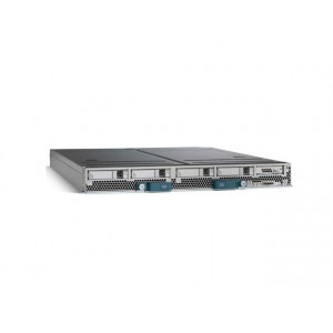 Cisco UCS B440 M2 Server B440-BASE-M2
