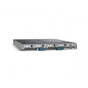 Cisco UCS B440 M2 Server B440-BASE-M2-CH