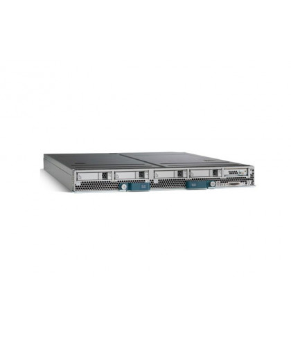 Cisco UCS B440 M2 Server B440-BASE-M2-CH