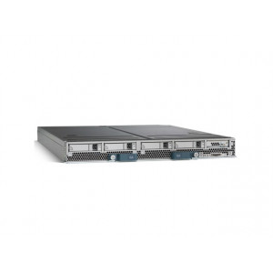 Блейд-сервер Cisco UCS B440 M2 B440-BASE-M2-RF