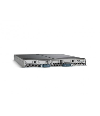 Блейд-сервер Cisco UCS B440 M2 B440-BASE-M2-RF