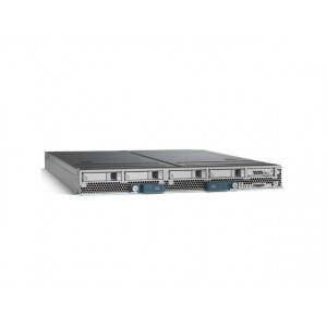 Блейд-сервер Cisco UCS B440 M2 B440-BASE-M2UPG-RF