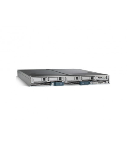 Блейд-сервер Cisco UCS B440 M2 B440-BASE-M2UPG-RF