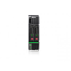 Блейд-сервер HP ProLiant BL460c Gen8 666157-B21