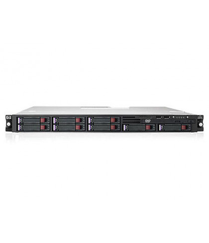 Серверы HP ProLiant DL160 Gen8 666281-B21