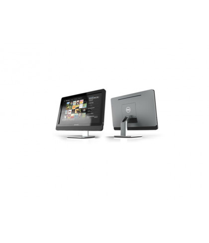 Рабочая станция Dell XPS One 27 TouchScreen 2720-8966