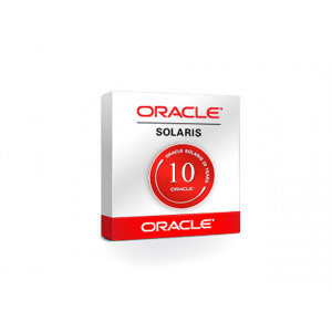 Программное обеспечение Oracle B64517-10