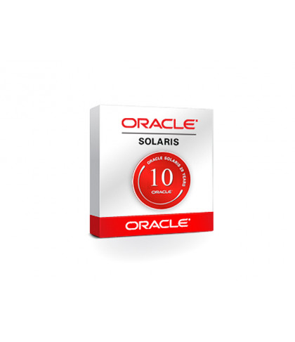 Программное обеспечение Oracle B64517-10