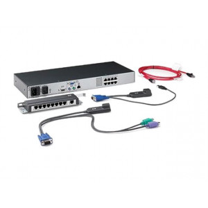 KVM HP AF617A