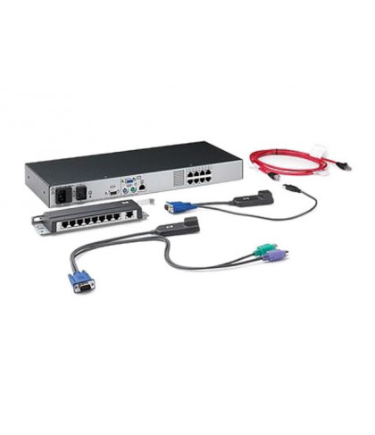 KVM HP AF617A