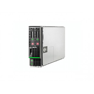 Блейд-сервер HP ProLiant BL420c Gen8 668356-B21