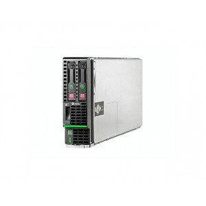 Блейд-сервер HP ProLiant BL420c Gen8 668357-B21