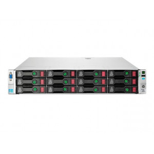 Система хранения данных HP StoreEasy 1630 B7D94A