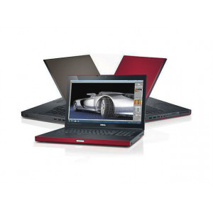 Ноутбук Dell Precision 6700-6903