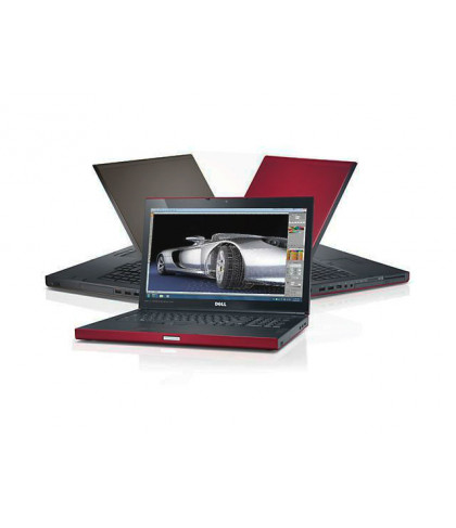 Ноутбук Dell Precision 6700-6903