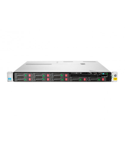 Система хранения данных HP StoreVirtual 4330 B7E18A