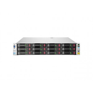 Система хранения данных HP (HPE) StoreVirtual 4530 B7E25B