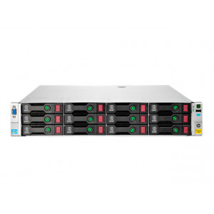 Система хранения данных HP StoreVirtual 4530 B7E26A
