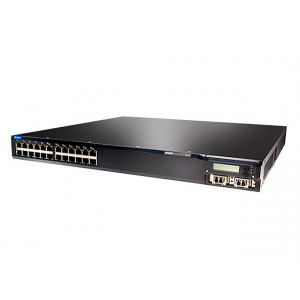 Коммутатор Juniper серии EX3200 EX3200-24T