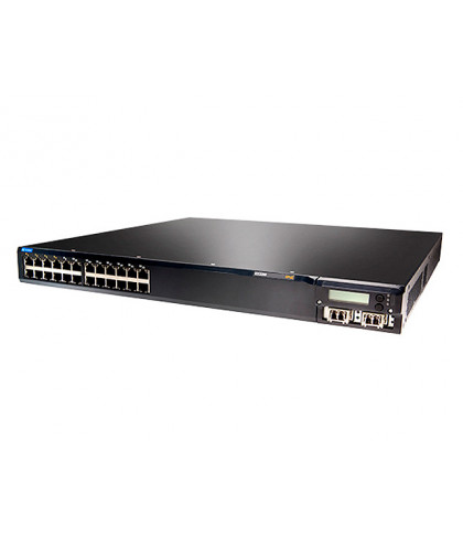 Коммутатор Juniper серии EX3200 EX3200-24P-TAA