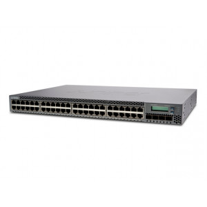 Коммутатор Juniper серии EX3300 EX3300-24P