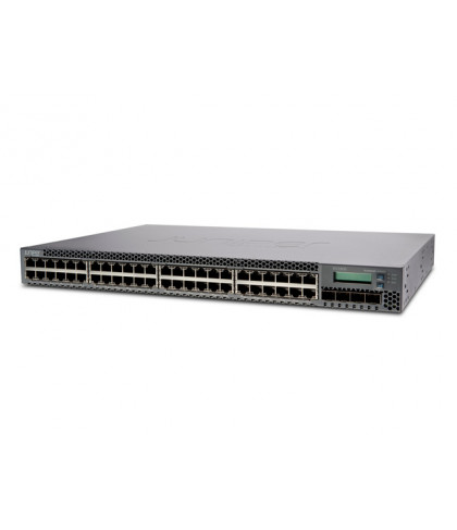 Коммутатор Juniper серии EX3300 EX3300-24T