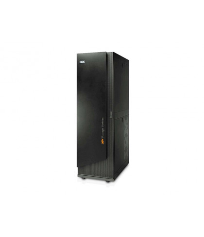 Система хранения данных IBM XIV Storage System 2810-A14