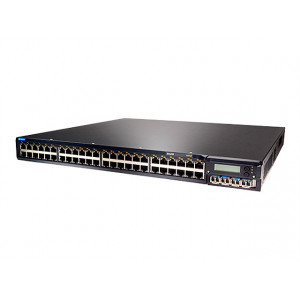 Коммутатор Juniper серии EX4200 EX4200-24F