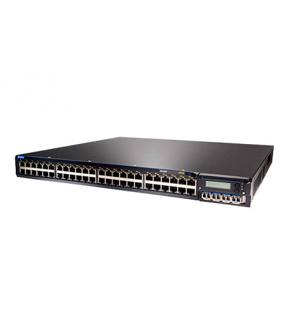 Коммутатор Juniper серии EX4200 EX4200-24F