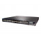 Коммутатор Juniper серии EX4200 EX4200-24F-DC