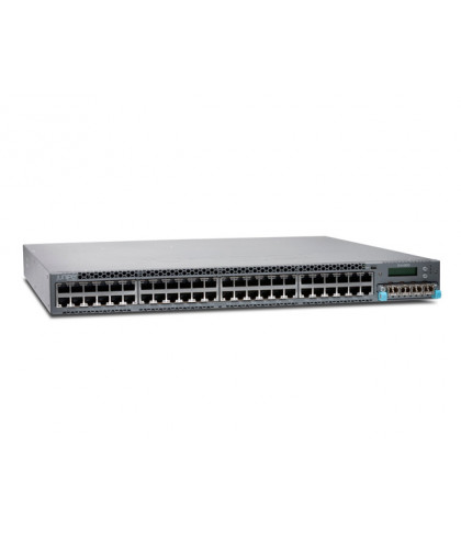 Коммутатор Juniper серии EX4300 EX4300-24P-S