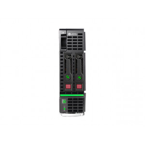 Блейд-станция HP ProLiant WS460c Gen8 678275-B21